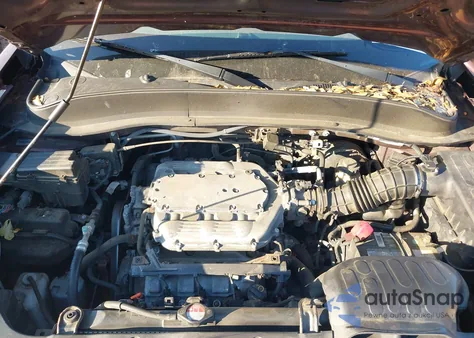 2013 Honda Ridgeline Rtl z USA, uszkodzony, nr VIN 5FPYK1F52DB502271